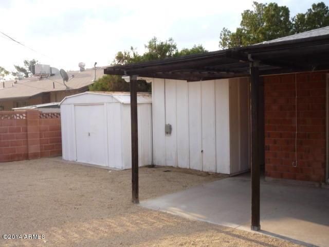 8206 E Roma Avenue, Scottsdale, AZ 85251