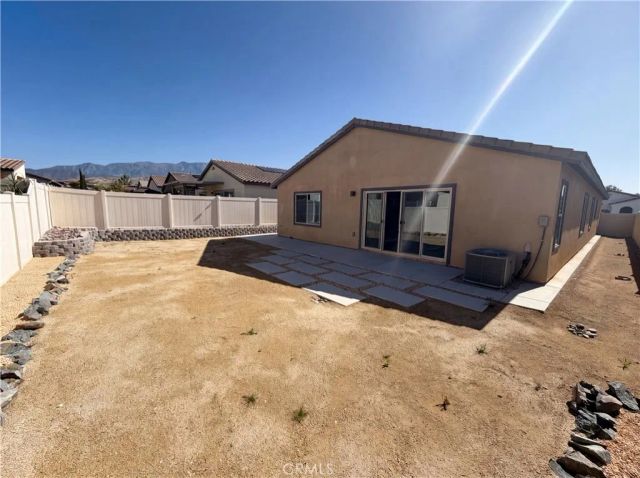 1585 Sunswept, Beaumont, CA 92223