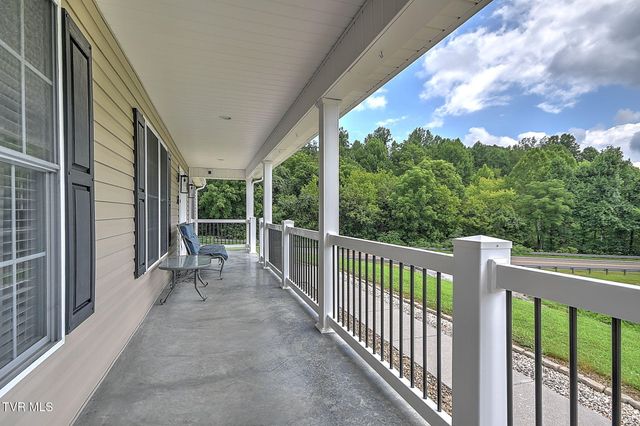 611 Yuma Road, Weber City, VA 24290