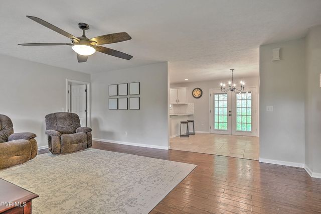 611 Yuma Road, Weber City, VA 24290