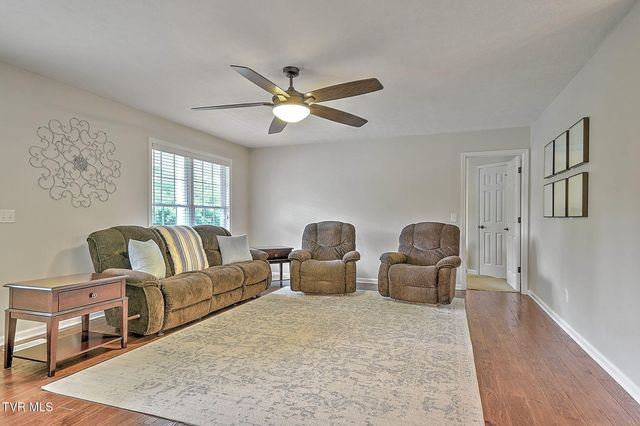 611 Yuma Road, Weber City, VA 24290