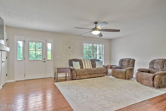 611 Yuma Road, Weber City, VA 24290