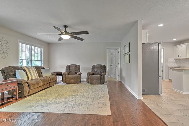 611 Yuma Road, Weber City, VA 24290