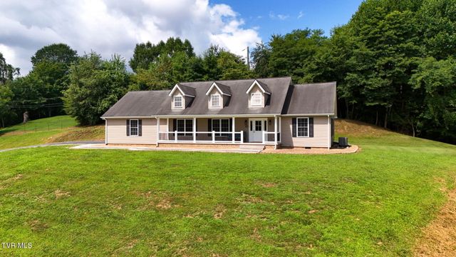 611 Yuma Road, Weber City, VA 24290