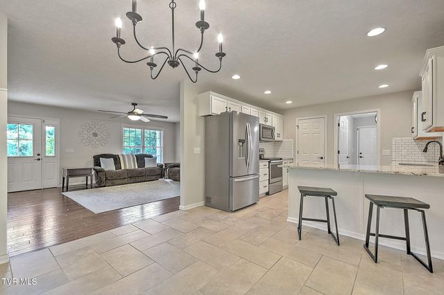 611 Yuma Road, Weber City, VA 24290