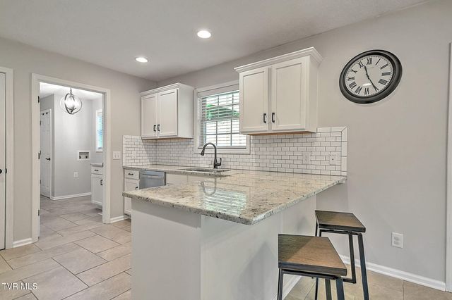611 Yuma Road, Weber City, VA 24290