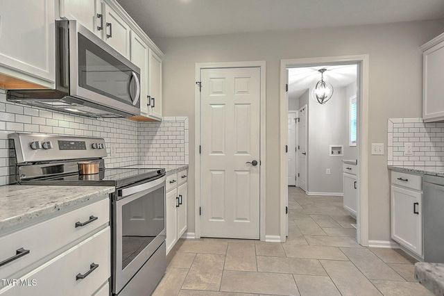 611 Yuma Road, Weber City, VA 24290