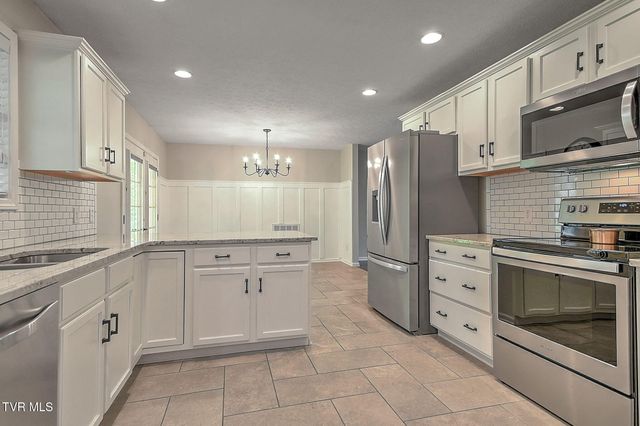 611 Yuma Road, Weber City, VA 24290