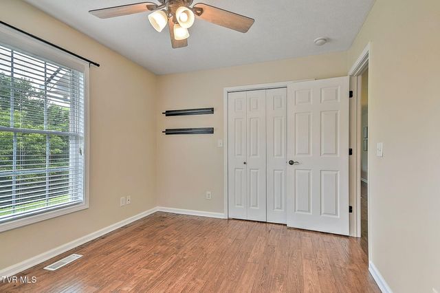 611 Yuma Road, Weber City, VA 24290