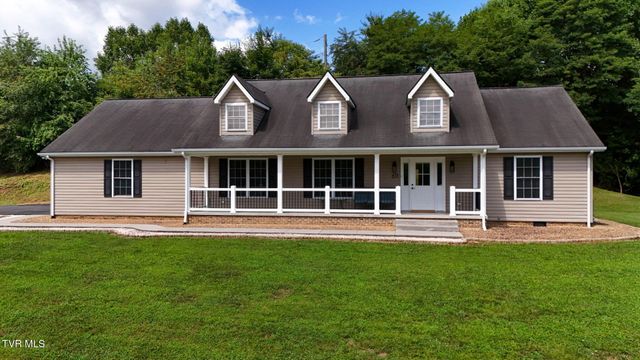 611 Yuma Road, Weber City, VA 24290