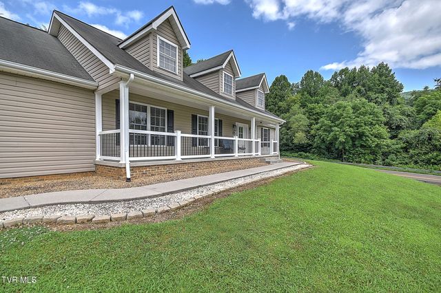 611 Yuma Road, Weber City, VA 24290