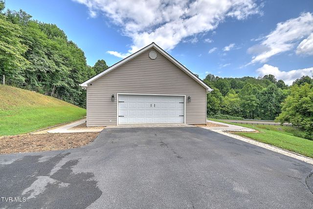 611 Yuma Road, Weber City, VA 24290