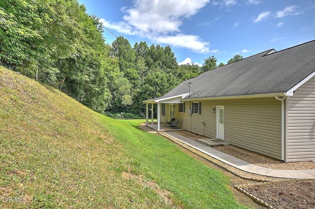 611 Yuma Road, Weber City, VA 24290
