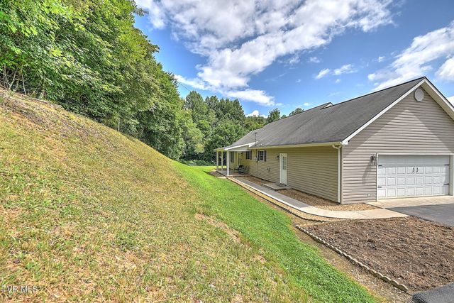611 Yuma Road, Weber City, VA 24290