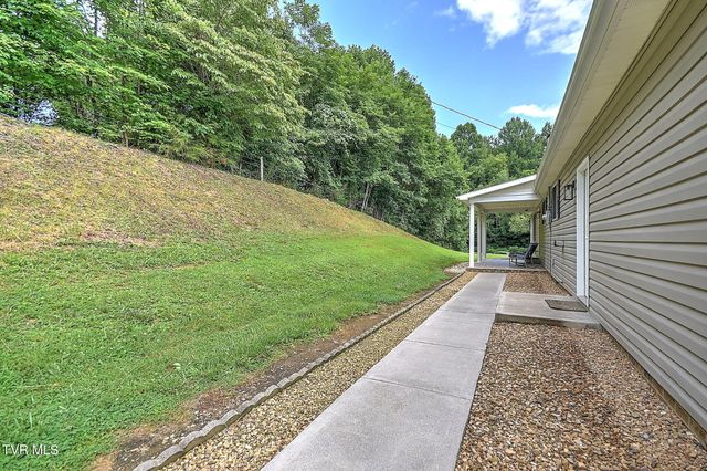 611 Yuma Road, Weber City, VA 24290