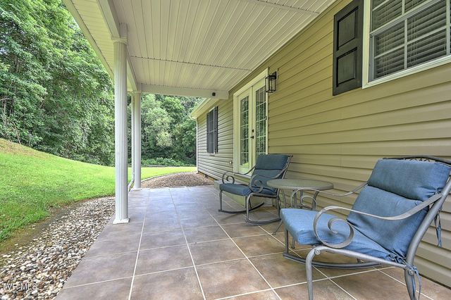 611 Yuma Road, Weber City, VA 24290