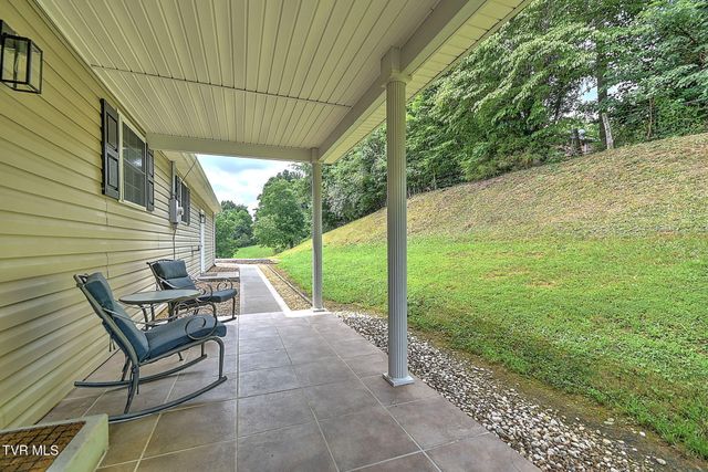611 Yuma Road, Weber City, VA 24290