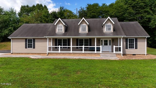 611 Yuma Road, Weber City, VA 24290