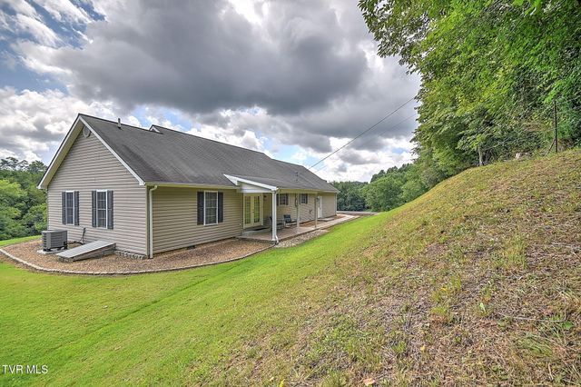 611 Yuma Road, Weber City, VA 24290