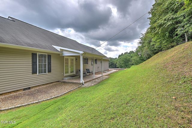 611 Yuma Road, Weber City, VA 24290