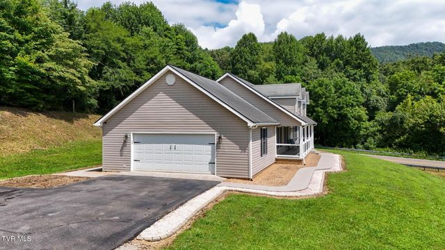 611 Yuma Road, Weber City, VA 24290