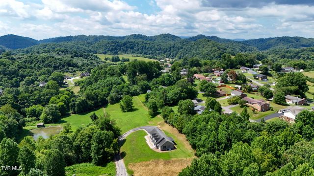 611 Yuma Road, Weber City, VA 24290