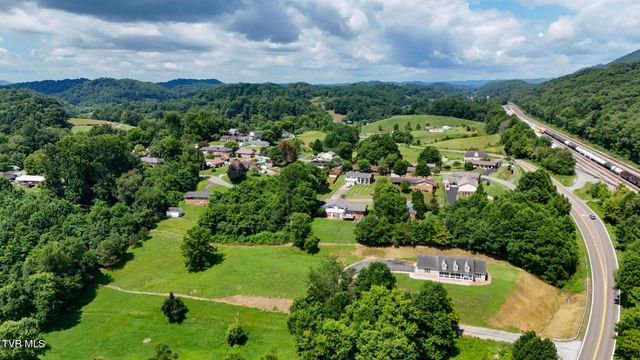 611 Yuma Road, Weber City, VA 24290