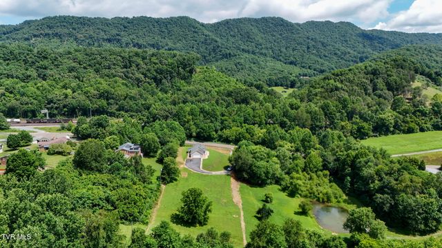 611 Yuma Road, Weber City, VA 24290