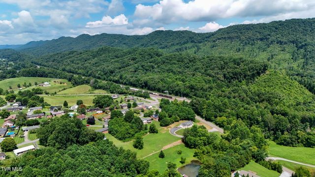611 Yuma Road, Weber City, VA 24290