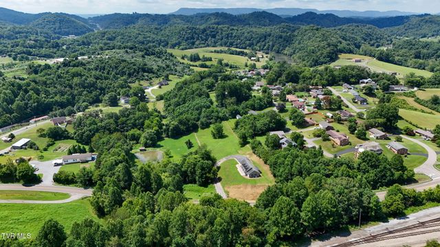 611 Yuma Road, Weber City, VA 24290