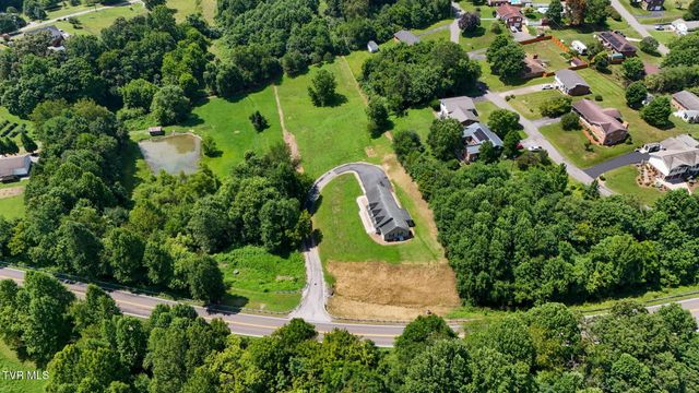 611 Yuma Road, Weber City, VA 24290