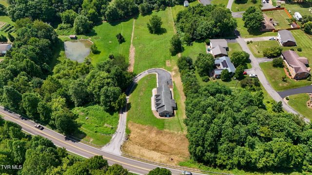 611 Yuma Road, Weber City, VA 24290
