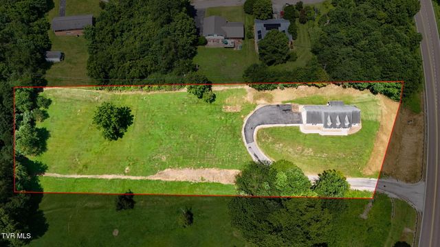 611 Yuma Road, Weber City, VA 24290