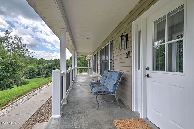 611 Yuma Road, Weber City, VA 24290