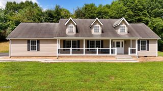 611 Yuma Road, Weber City, VA 24290