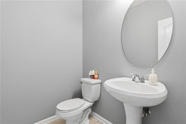 1433 Cotton Trail, Conyers, GA 30094