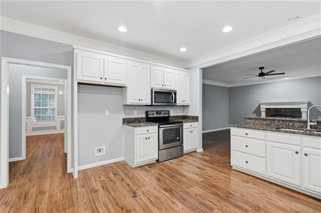 1433 Cotton Trail, Conyers, GA 30094