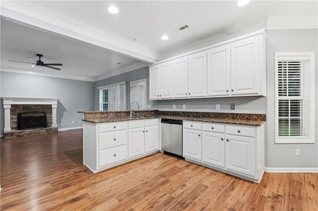 1433 Cotton Trail, Conyers, GA 30094