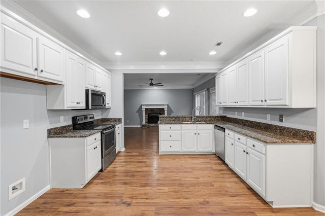 1433 Cotton Trail, Conyers, GA 30094