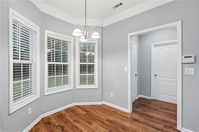 1433 Cotton Trail, Conyers, GA 30094