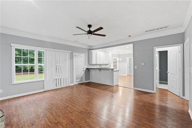 1433 Cotton Trail, Conyers, GA 30094