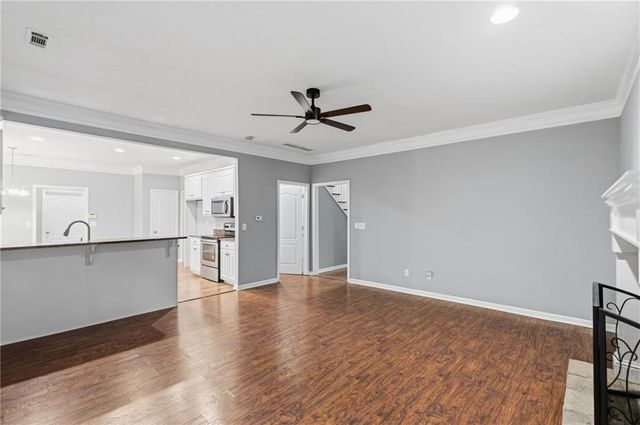 1433 Cotton Trail, Conyers, GA 30094