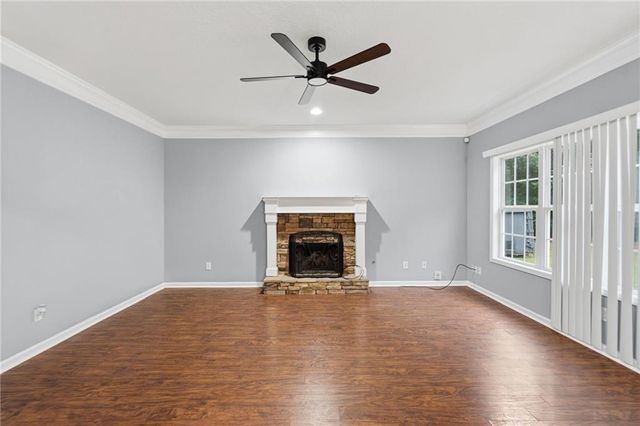 1433 Cotton Trail, Conyers, GA 30094