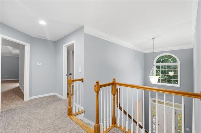 1433 Cotton Trail, Conyers, GA 30094