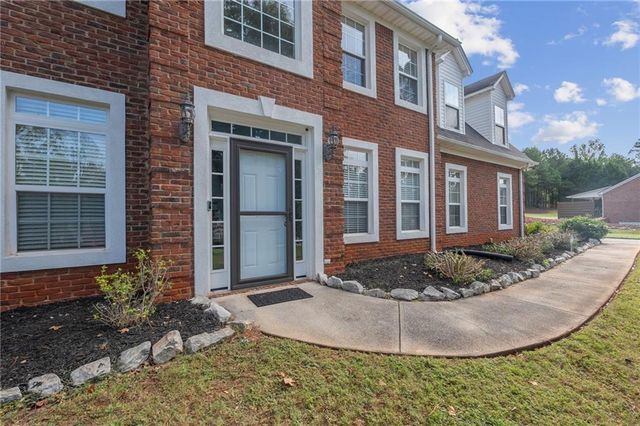 1433 Cotton Trail, Conyers, GA 30094