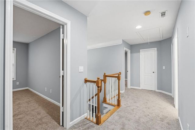 1433 Cotton Trail, Conyers, GA 30094