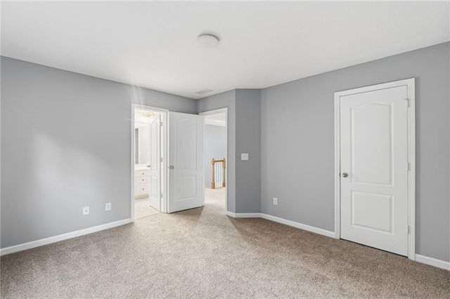 1433 Cotton Trail, Conyers, GA 30094