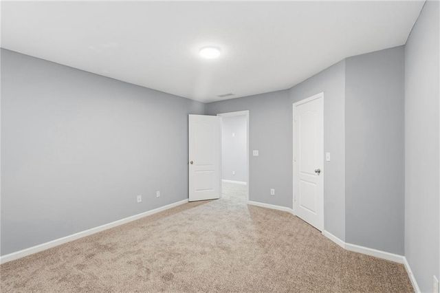 1433 Cotton Trail, Conyers, GA 30094