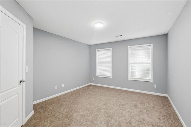1433 Cotton Trail, Conyers, GA 30094