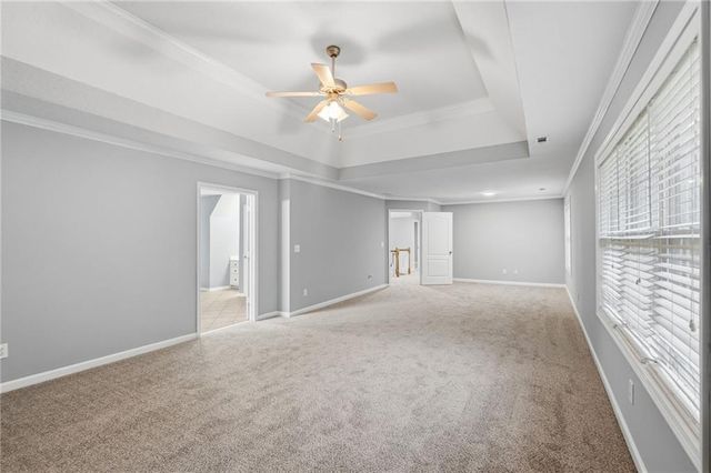 1433 Cotton Trail, Conyers, GA 30094